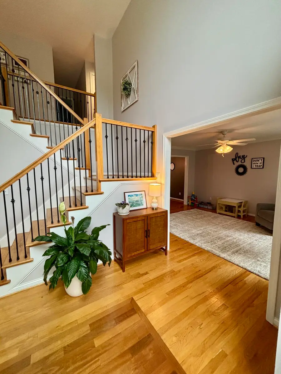 3097 Caversham Park Lane, Lexington, KY 40509 - #3