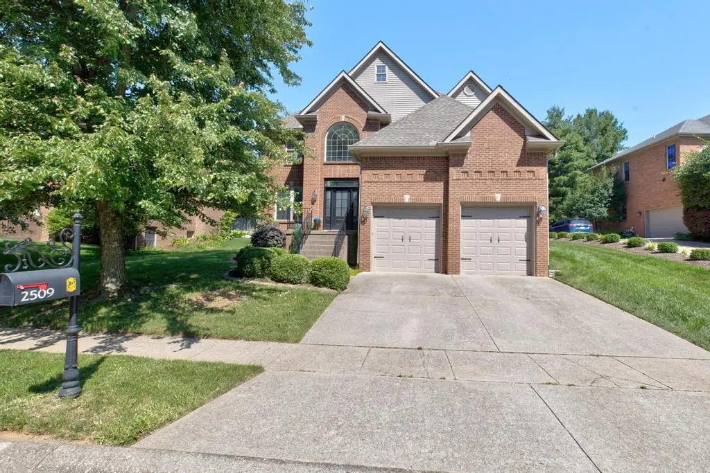 2509 Sungale Court, Lexington, KY 40513 - #1