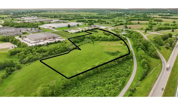 0 Chandler Lane, Mt Sterling, KY 40353
