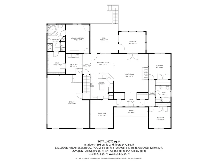 2001 West Court, Richmond, KY 40475 - #2
