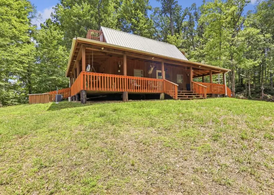 192 Gum Gap Road, Manchester, KY 40962 - #2