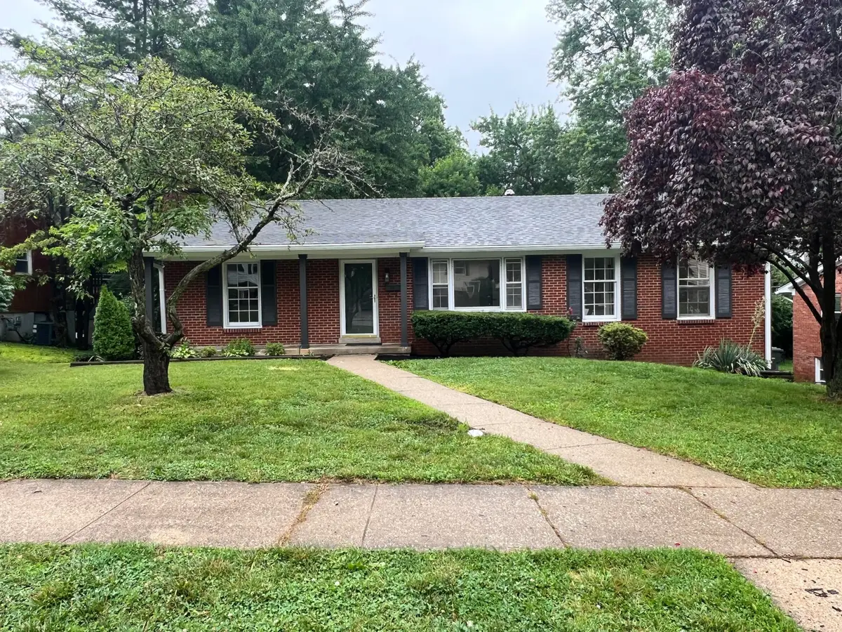 3320 High Hope Road, Lexington, KY 40517 - #1