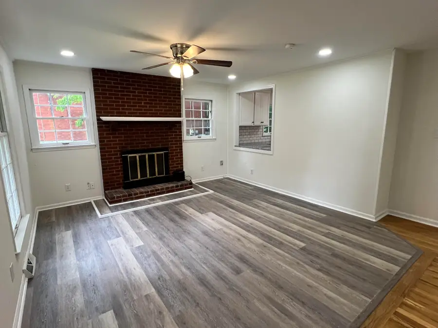 3320 High Hope Road, Lexington, KY 40517 - #3