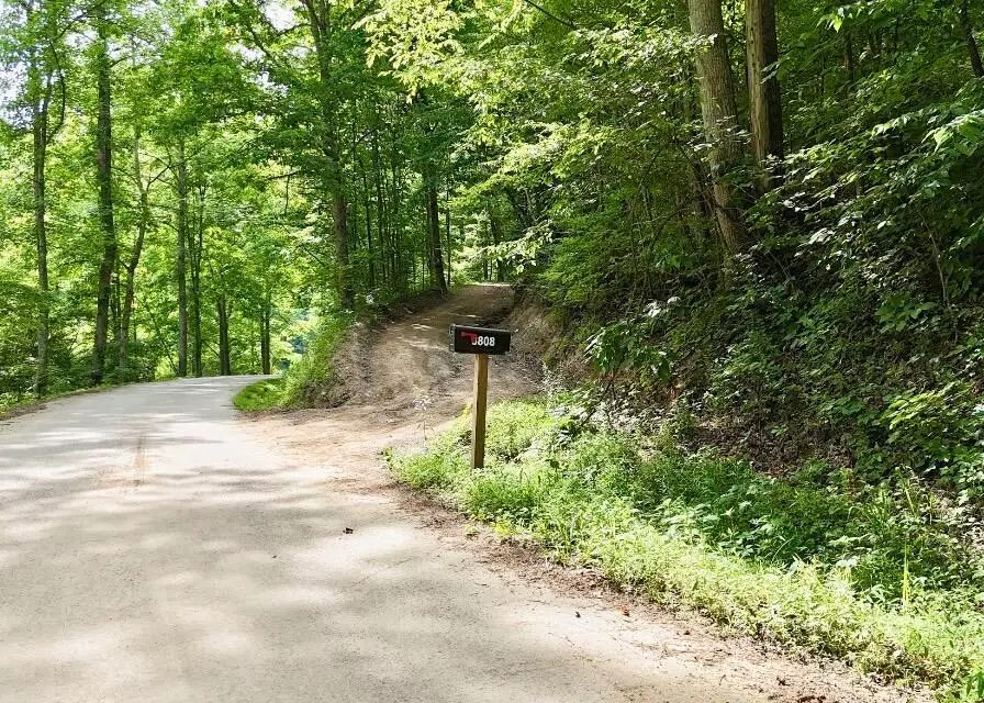 0 Crane Creek Road, Manchester, KY 40962 - #2