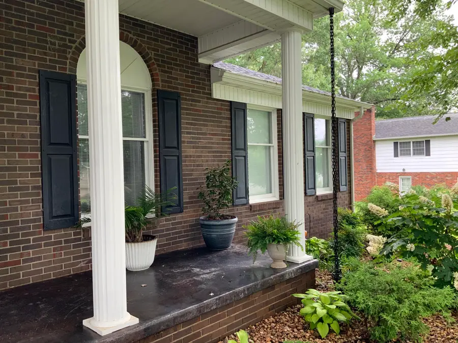 103 Green Hill Park Drive, Somerset, KY 42501 - #2