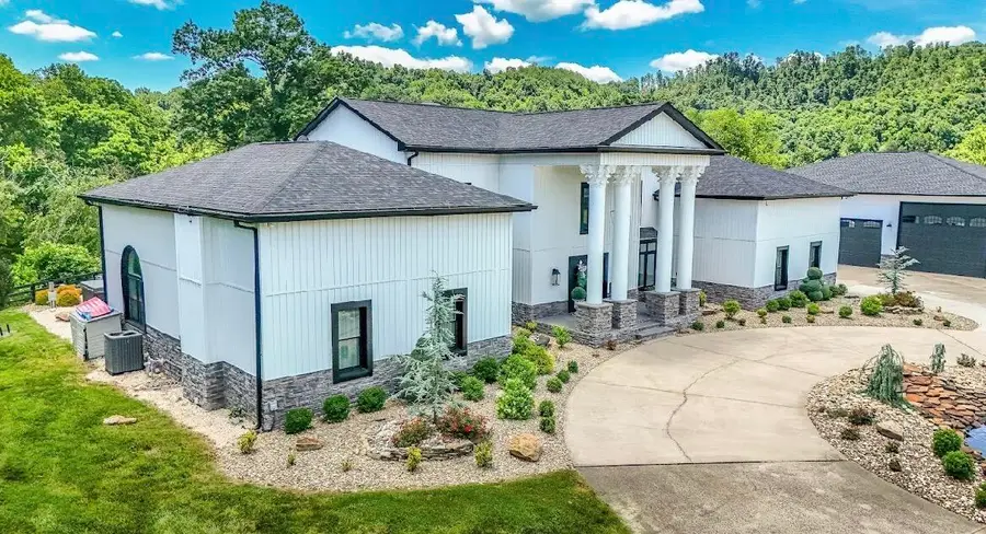 6606 S S Us Highway 25e, Flat Lick, KY 40935 - #2