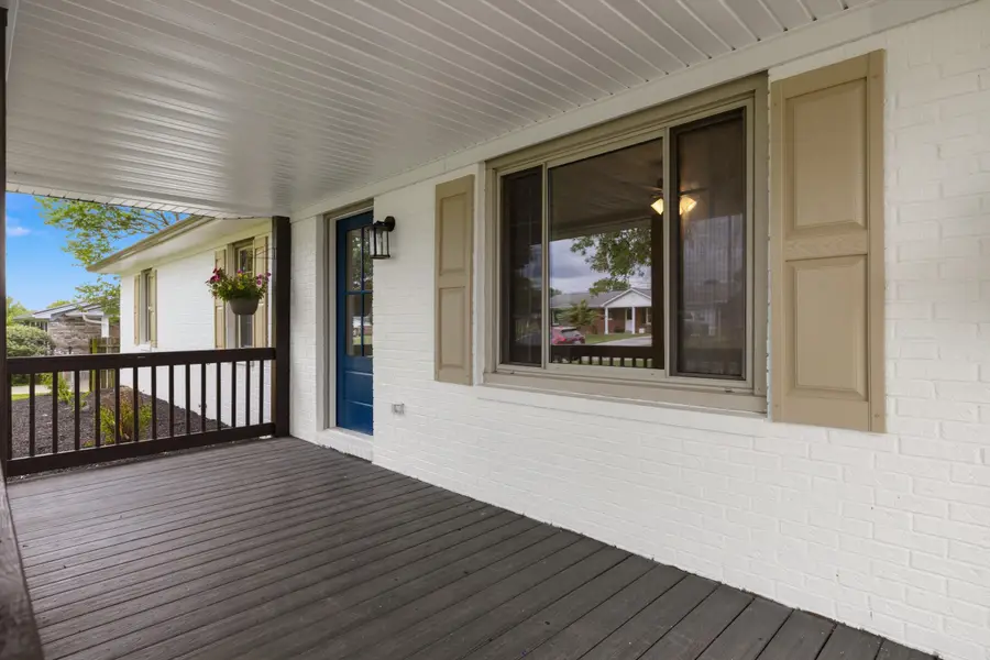 1014 Jenny Lillard Road, Lawrenceburg, KY 40342 - #3