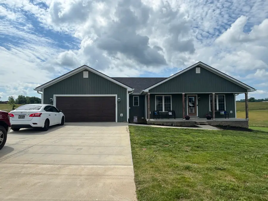 3022 Jacob Drive, Danville, KY 40422 - #2