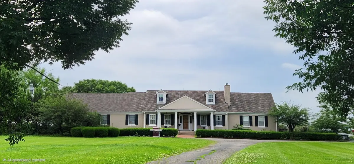 2356 Perryville Road, Danville, KY 40422 - #1