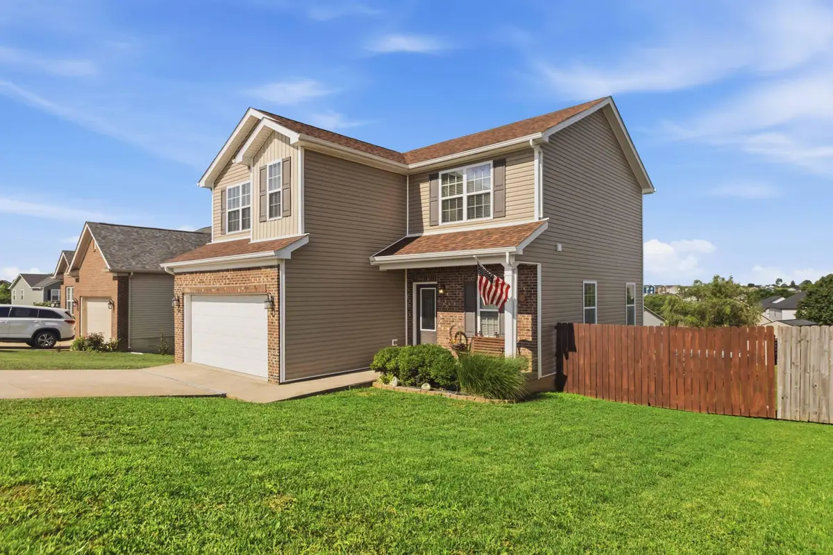 716 Amanda Court, Richmond, KY 40475 - #1