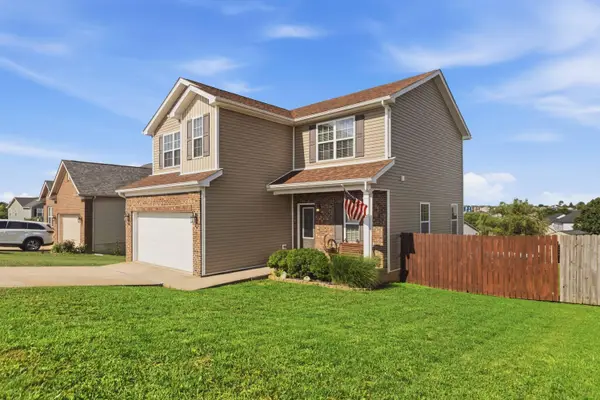 716 Amanda Court, Richmond, KY 40475