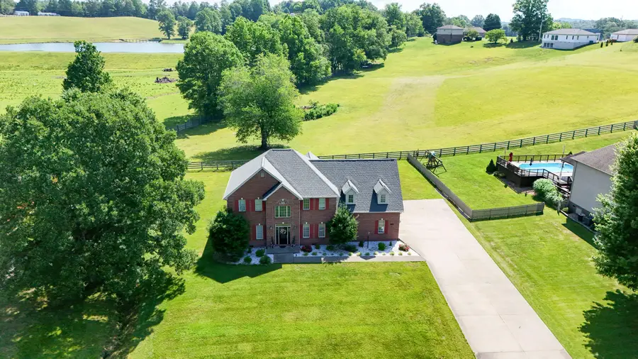 405 Briarwood Trace, Corbin, KY 40701 - #2