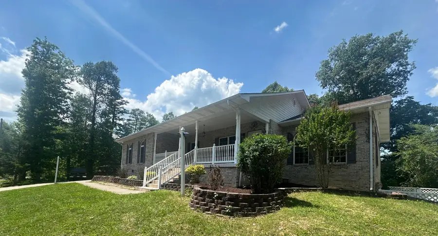 34 Ross Jones Road, Whitley City, KY 42653 - #2