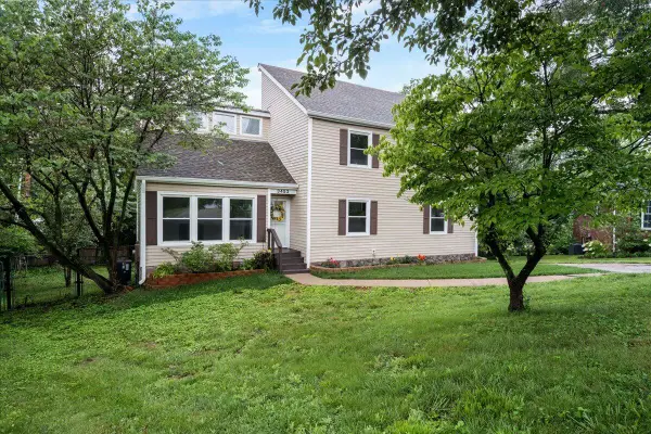 3452 Freeland Court, Lexington, KY 40502