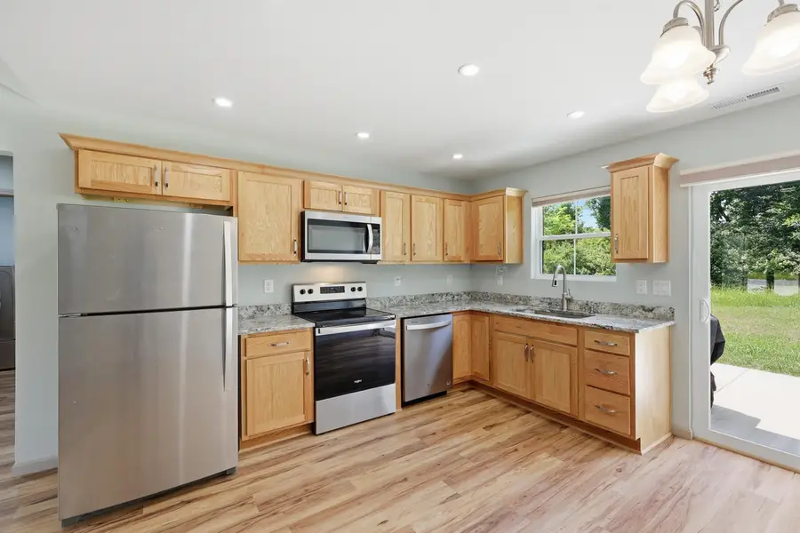 200 Evergreen Drive, Lawrenceburg, KY 40342 - #3