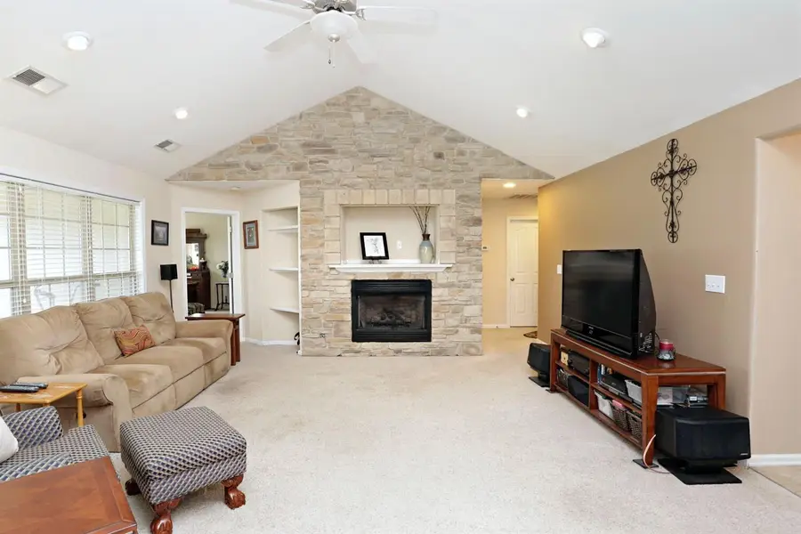 2988 Majestic View Walk, Lexington, KY 40511 - #3