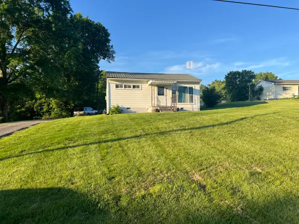 1900 E Kentucky Highway 78, Stanford, KY 40484