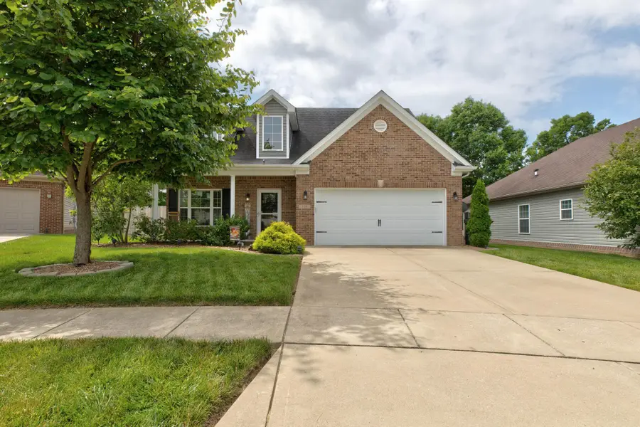 126 Snaffle Trail, Georgetown, KY 40324 - #2