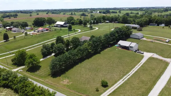 3250 Osborne Road, Mt Sterling, KY 40353