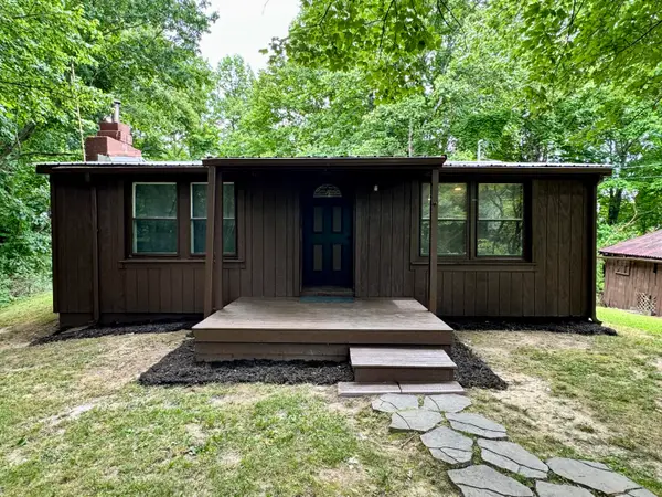 82 Quisenberry Road, Morehead, KY 40351