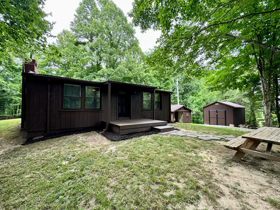 82 Quisenberry Road, Morehead, KY 40351 - #3