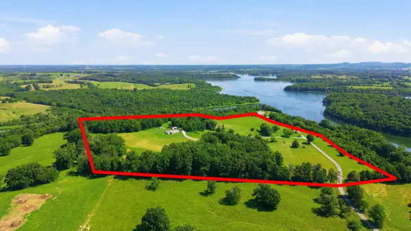 1381 Cowan Road, Stanford, KY 40484