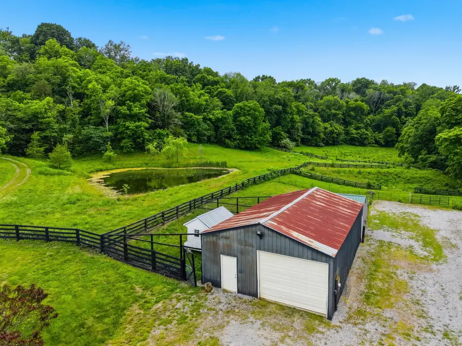 17412 Forkland Road, Gravel Switch, KY 40328 - #3