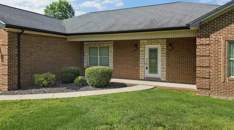 10 E Barrington Drive, Somerset, KY 42503 - #3