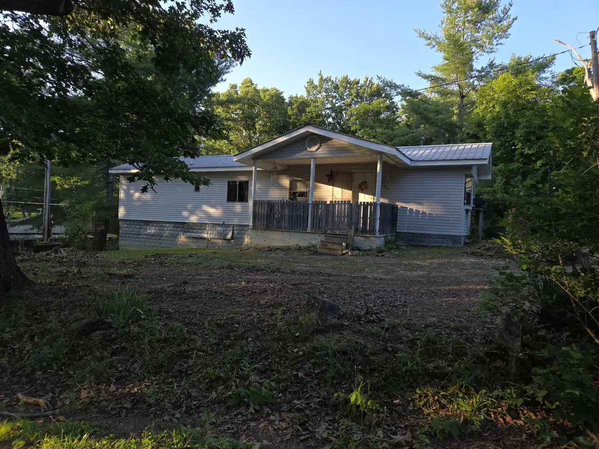 103 Cox Road, Irvine, KY 40336 - #1