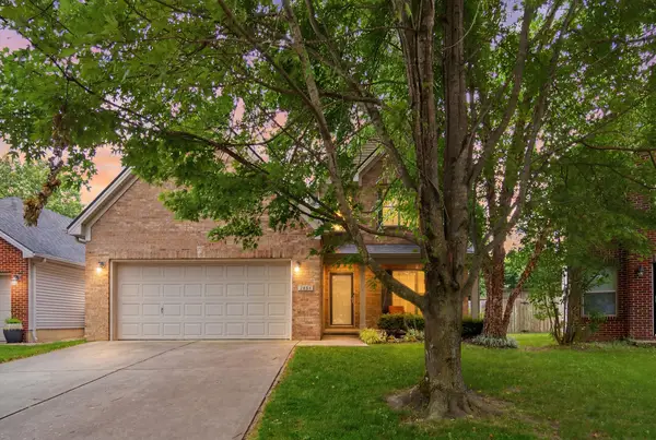 3024 Drexel Pass, Lexington, KY 40509