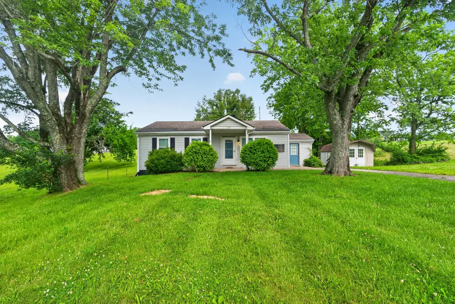 1127 Pine Crest Road, Lancaster, KY 40444 - #3