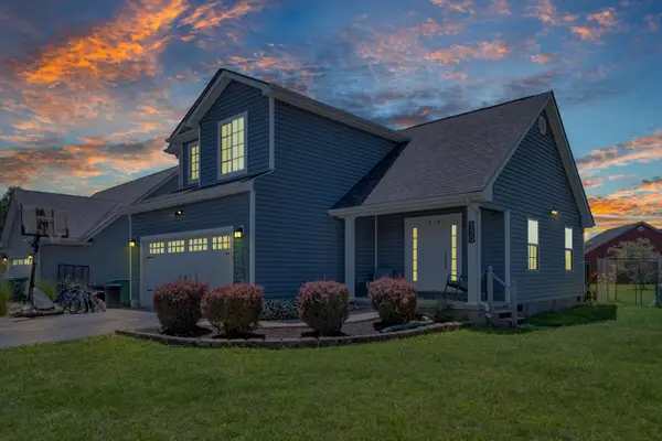 150 Clinton Drive, Morehead, KY 40351