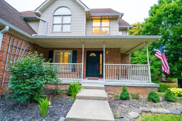 3632 Pheasant Run, Lexington, KY 40509