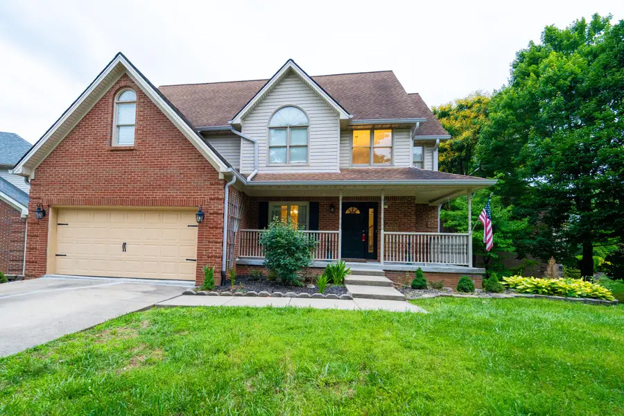 3632 Pheasant Run, Lexington, KY 40509 - #2