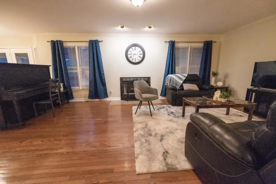 3632 Pheasant Run, Lexington, KY 40509 - #3
