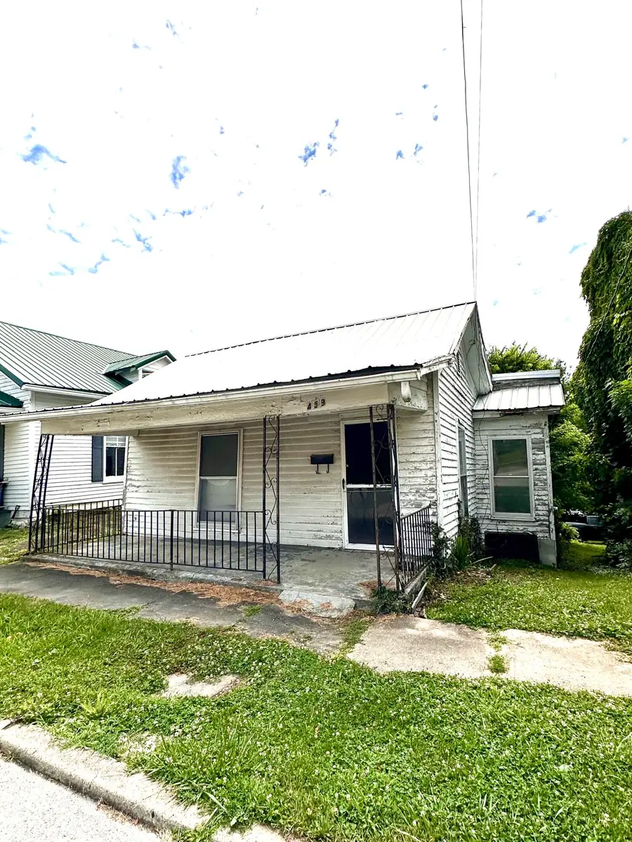 459 N Broadway, Carlisle, KY 40311 - #2