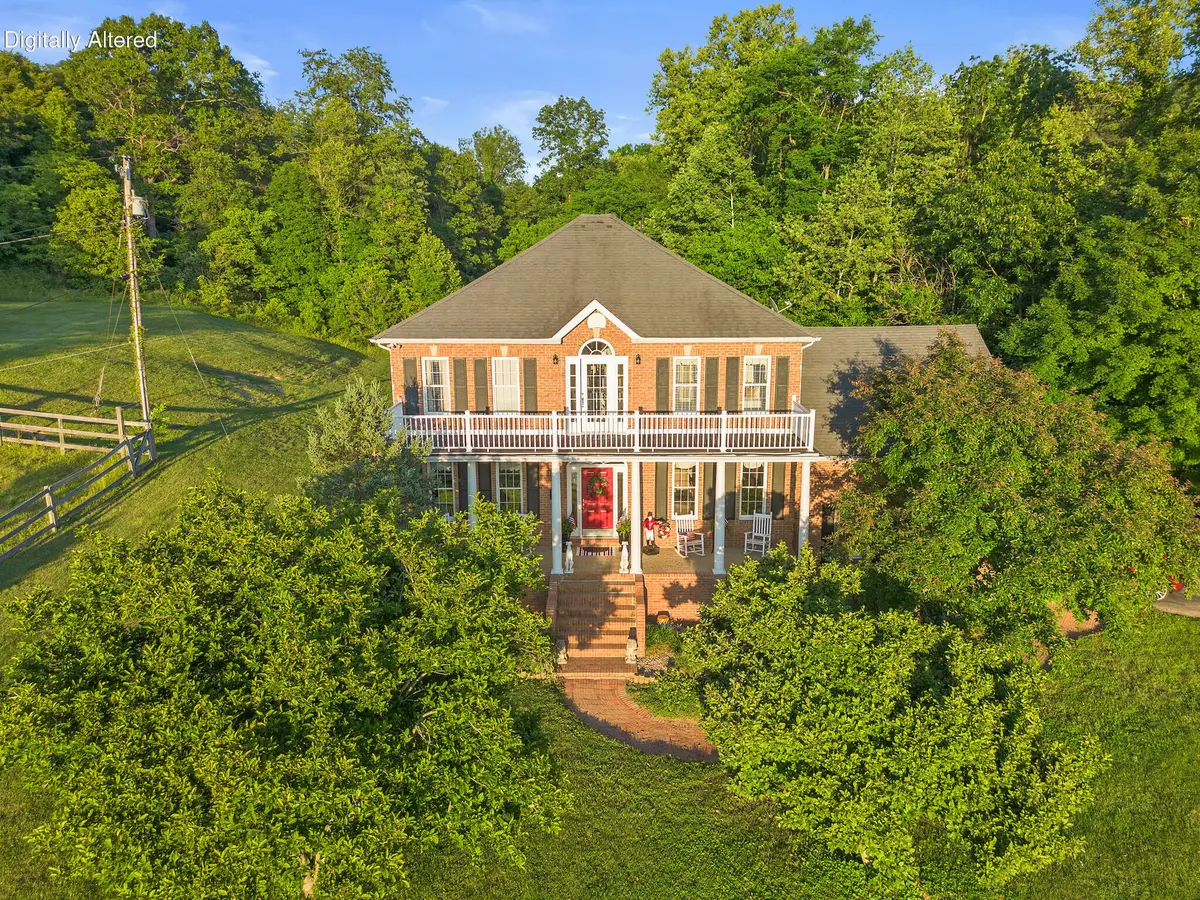 287 Chapel Hollow, Greenup, KY 41144 - #1