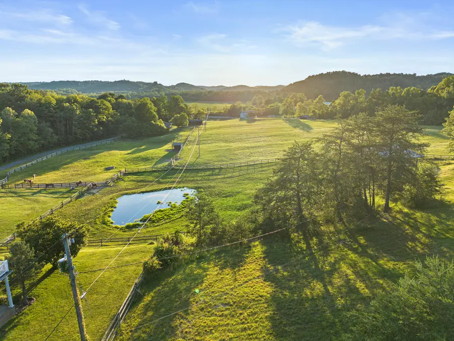 287 Chapel Hollow, Greenup, KY 41144 - #2
