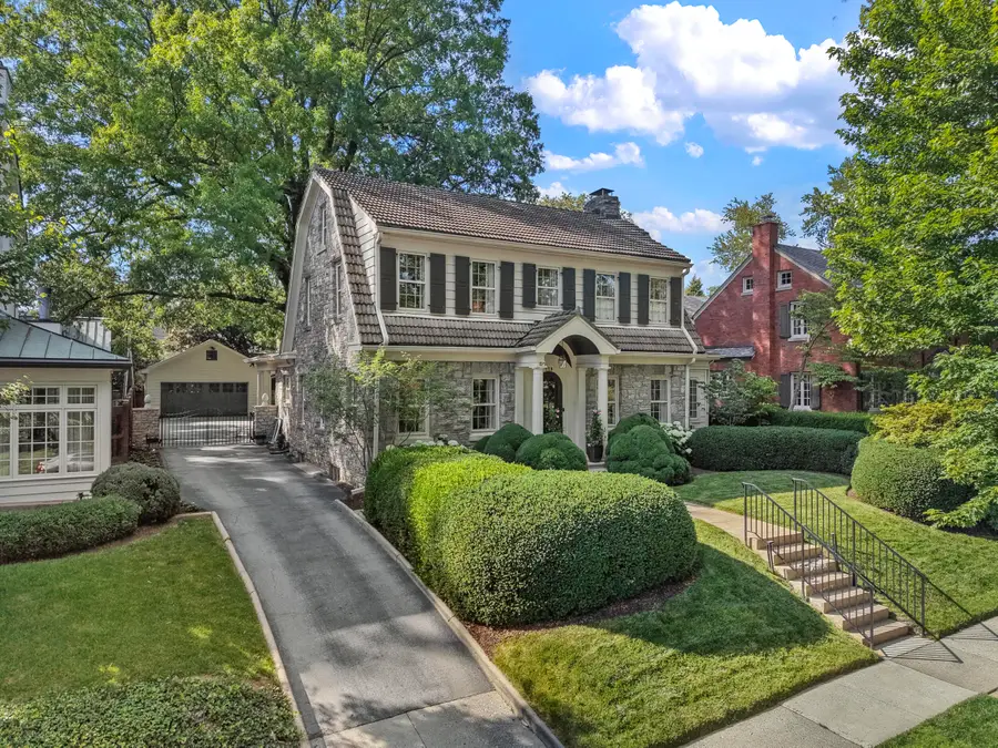 229 Kingsway Drive, Lexington, KY 40502 - #2