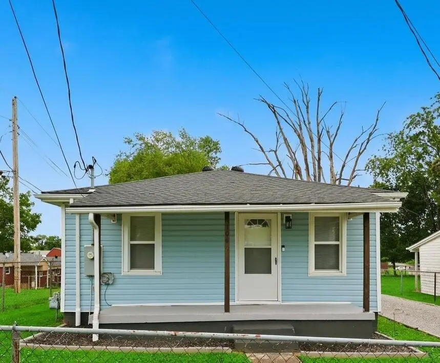 106 Lassiter Drive, Richmond, KY 40475 - #1