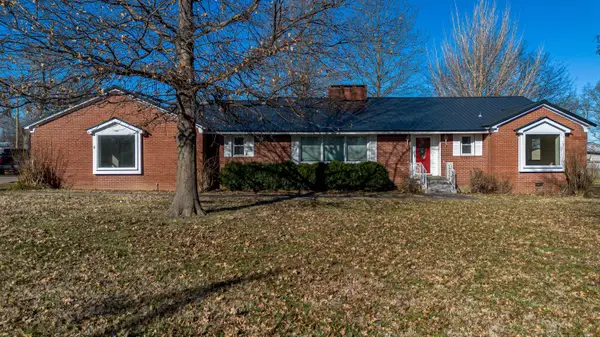 868 Broadway Street, Barlow, KY 42024