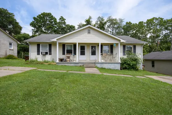 520 N Magnolia Drive, Mt Sterling, KY 40353