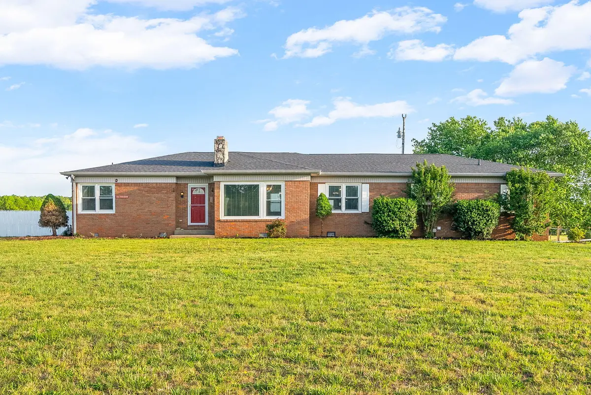 2152 Main Street, Cadiz, KY 42211 - #1