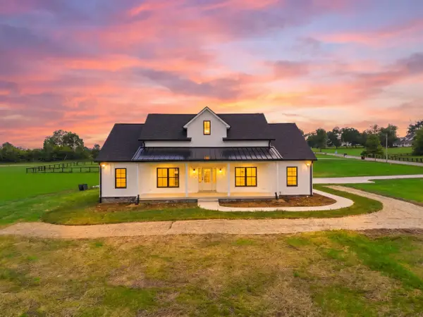 100 Kirk Drive, Nicholasville, KY 40356