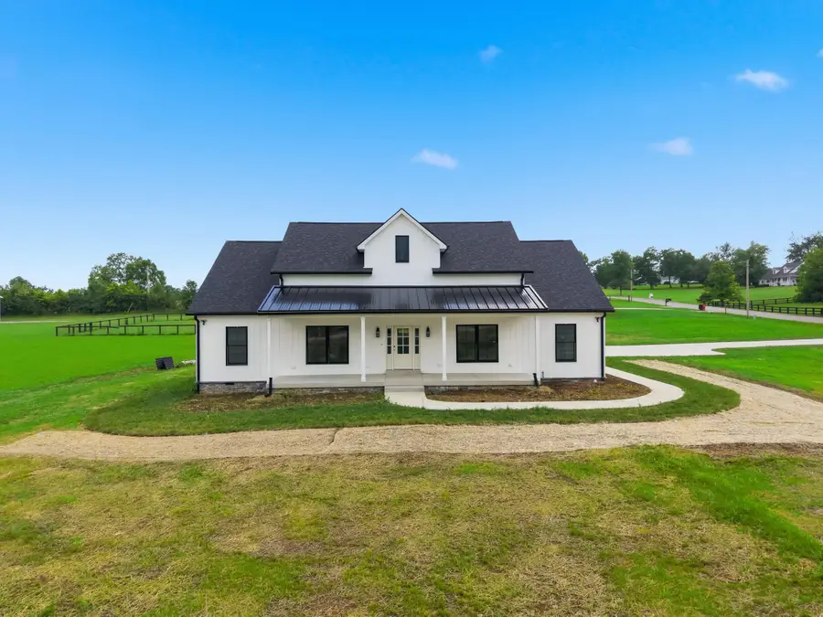 100 Kirk Drive, Nicholasville, KY 40356 - #3