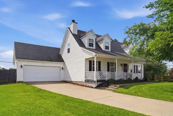 125 Mint Lane, Nicholasville, KY 40356
