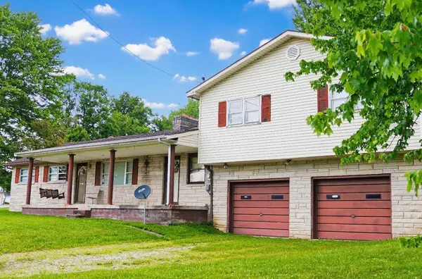 2510 Morris Creek Road, Stanton, KY 40380
