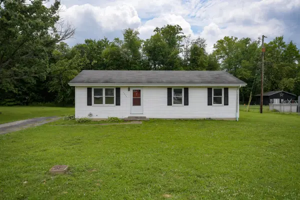 1735 Welch Road, Jeffersonville, KY 40337