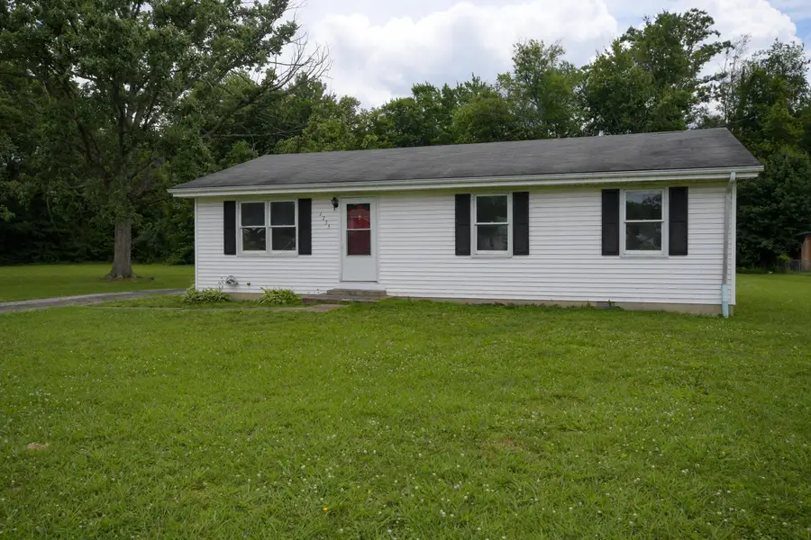 1735 Welch Road, Jeffersonville, KY 40337 - #3