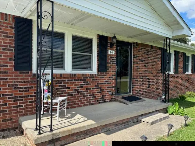 44 Willow Avenue, Brodhead, KY 40409 - #2
